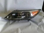 Driver Left Headlight Us Market Base Fits 13 Sportage 840754. Fixed Price $637.43.