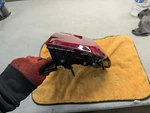 Passenger Tail Light AT4 Quarter Panel Mounted Fits 20-23 Acadia 815694. Fixed Price $269.90.