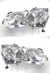 For 2007-2011 Lexus GS350 GS430 GS460 Headlight Hid Set Pair. Fixed Price $1337.57.