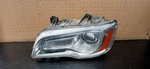11 12 13 14 Chrysler 300 Left Front Headlamp Assembly Oem 68042151AC. Fixed Price $125.99.