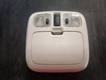 2008-2012 Ford Escape Mariner Overhead Center Dome Light/sun Roof Switch -#354. Fixed Price $39.95.