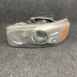 2001-2006 Sierra 1500 Denali Yukon Left Driver Headlight Headlamp Oem Used. Fixed Price $50.00.