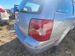 Passenger Right Tail Light Excluding W8 Station Wgn Fits 01-05 Passat 1589884. Fixed Price $84.95.