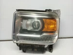 Driver Left Headlight From 2015 Gmc Sierra 2500 11709544. Fixed Price $343.94.