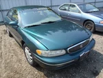 Tail Light Lid Mounted From Vin 500771 Fits 99-00 Century 66831. Fixed Price $60.00.