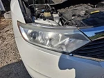 Passenger Right Headlight Halogen Fits 11 Quest 3582941. Fixed Price $204.44.