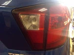 Rear Passenger Tail Light Liftgate Mounted Smoked Red Lens Fits 19 Escape 102591. Fixed Price $109.80.