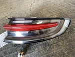 Porsche Macan 2020 Tail Light 1686883. Fixed Price $639.85.