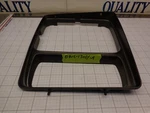 Ford Oem Nos D9UZ-13064-A Lamp Headlight Door Trim Bezel Rh 79 Series Van. Fixed Price $28.99.