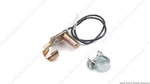 Genuine Saab Ground Cable For 2003 9-3 5360581-AB. Fixed Price $30.97.