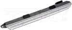 Bmw; 00-06 X5 Third Brake Light W/white Lens 923-275. Fixed Price $176.95.