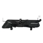 Tyc 12-5309-00-9 Capa Certified Daytime Running Light Assembly For 14-20 Impala. Fixed Price $133.99.