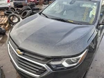 2020 Chevrolet Equinox Left Driver Headlight Assembly - Used, Parts Only. Fixed Price $323.00.
