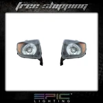 Fits 2007-08 Honda Element Lx Ex Headlights Headlamps Pair Left Right Set. Fixed Price $146.34.
