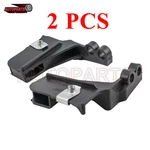 Right & Left Headlight Lamp Mount Brackets Fits 2013-16 Ford Fusion Lincoln Mkz. Fixed Price $6.99.