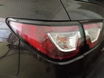 2013-2017 Chevrolet Traverse Lh Driver Quarter Panel Mounted Tail Light Lamp Oem. Fixed Price $84.99.