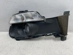 15-17 Ford Mustang Gt Front Left Driver Fog Light Turn Signal W/bracket 1631 Oem. Fixed Price $169.99.