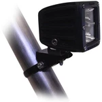 Rigid Industries 42030 A-pillar Bar Mount 2" Bracket For Single (no Light). Fixed Price $39.99.