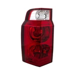 Tail Light Lens & Housing For Jeep Commander 2006-2010 Left Capa 166-00230L. Fixed Price $80.82.