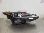 2020 Lexus RX350 Led Single Beam Headlight Lamp Right Passenger. Fixed Price $650.25.