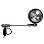Unity 330V-0002 Spotlight Shaft Series 6IN High Intensity Head 100W Black. Fixed Price $210.56.