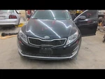 Driver Left Headlight Hybrid Xenon Hid Fits 11-13 Optima 2158116. Fixed Price $163.95.