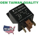 RY-115 Relay Fog Light Replaces Standard RY115 Taiwan RE019. Fixed Price $9.50.