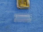 Buick 5959371 1968; Electra Lens; Backup Lamp, Lh Or Rh. Fixed Price $64.00.