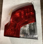 2009 Volvo S40 Right Rear Passenger Taillamp Light Assembly Oem 01157. Fixed Price $69.99.