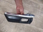 Jaguar XJ6 (XJ40) 1988-1994 Passenger Side Front Right Bumper Chrome BDC6776. Fixed Price $89.50.
