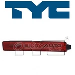 Tyc 17-5269-00-9 Reflector Assembly For GM2831100 25881882 Electrical Xb. Fixed Price $27.63.