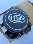 Hella 005750991 Driving Light Kit 500 Series 12V Black Magic Halogen. Fixed Price $129.00.
