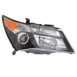 For 2010-2013 Mdx Front Right Headlight Amber & Clear Plastic 33101 Stx A31 Q. Fixed Price $750.95.
