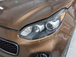 Driver Headlight Awd Halogen Fits 17-22 Sportage 3222389. Fixed Price $249.88.
