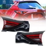 Inner Light For Mazda CX-5 CX5 2016-21 Rear Brake Stop Taillamps Lh+rh. Fixed Price $98.40.