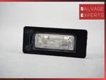 2007-2016 Audi A4 A5 A6 A7 Q5 Rear License Plate Lamp Light 8T0943021 Oem. Fixed Price $31.00.