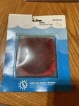 Anderson Marine E440-15 Replacement Lens For Combination Tail Light 441 Nos. Fixed Price $9.95.