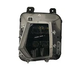 Headlight For Santa Cruz Like New Oem Assy Left. Fixed Price $1219.99.