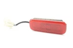 1989-1994 Nissan 240SX KA24DE S13 Driver Left Rear Side Marker Light. Fixed Price $62.64.
