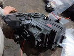 Driver Headlight Xenon Hid Adaptive Headlamp Control Fits 12-15 Bmw 640I 4100713. Fixed Price $865.74.