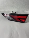 Right Passenger Tail Light Decklid Mounted Fits 2020-23 Nissan Sentra Oem #34489. Fixed Price $50.00.