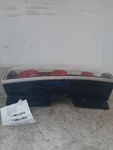 2007-2011 Gmc Yukon Driver Left Taillight Denali Oem Unit Id 25975977. Fixed Price $119.99.