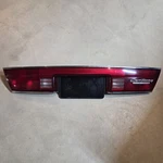 Buick Century 16523241 Rear Center Trunk Tail Light Cover Oem Gm As-parts Read. Fixed Price $89.99.