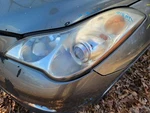 Driver Left Headlight Halogen Fits 14-17 Infiniti QX50 1653630. Fixed Price $297.99.