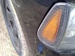 Passenger Right Corner/park Light Side Marker Fits 06-10 Charger 3754183. Fixed Price $35.00.
