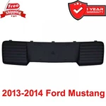 Rear License Plate Housing 2013-2014 Ford Mustang Plastic DR3Z17B390AA. Fixed Price $72.30.