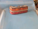 89 90 91 Grand Am Left Tail Light Plain Lens 87449. Fixed Price $54.85.
