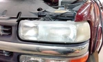 2000 Chevrolet Silverado 1500 Lh Driver Headlight Lamp Oem. Fixed Price $59.36.