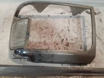 Driver Headlight Door/cover From 8501 Gvw Fits 92-97 Ford F250 Pickup 2061289. Fixed Price $68.78.
