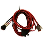 Rigid Industries 40194 Wire Harness 4"-6" Light Bar. Fixed Price $43.84.
